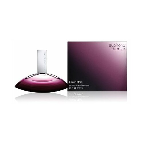 Calvin Klein Ženski parfem Euphoria Intense, 100ml Slike