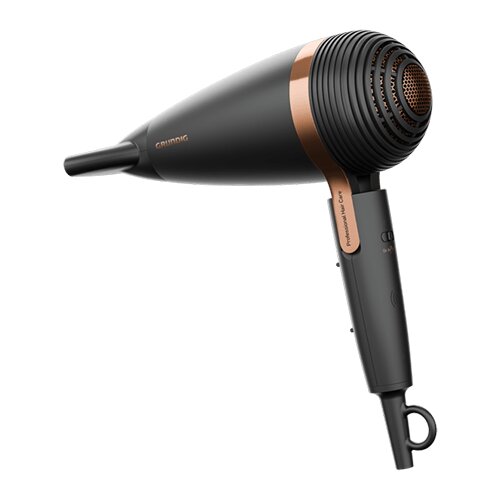 Grundig Su&amp;scaron;ilnik za lase HD 8080 Slike