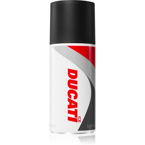 Ducati Ice dezodorans za muškarce 150 ml Cijene