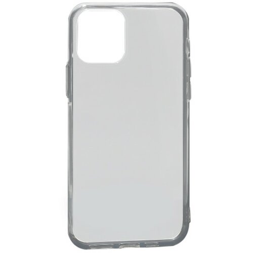Comicell Futrola silikon CLEAR STRONG za iPhone 11 Pro (5.8) providna Cene