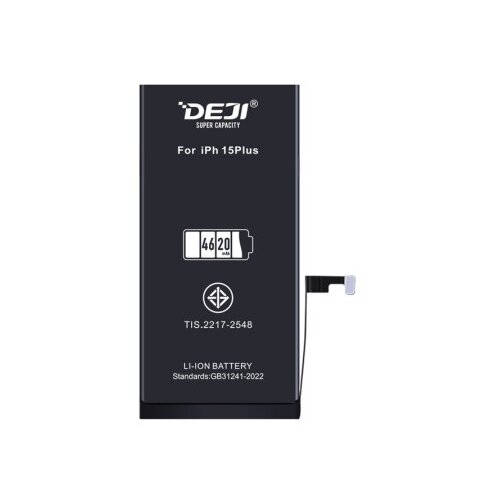  Baterija za iphone 15 plus (6.7) 4620mah hc deji ( BAT9463 ) Cene
