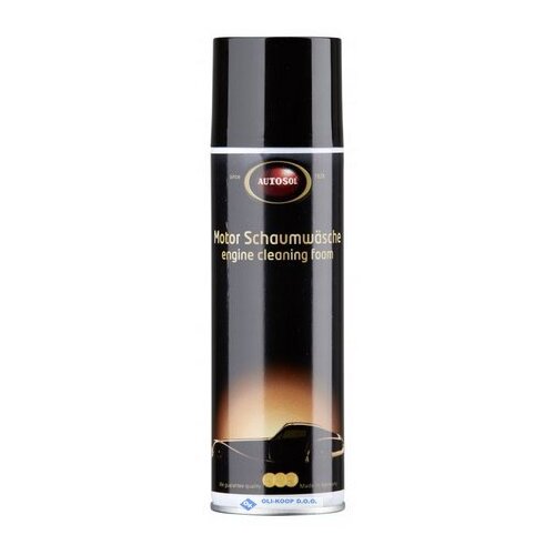 Autosol Sredstvo za či&amp;scaron;ćenje motora ENGINE CLEANER 0.3l Slike