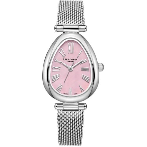 Lee Cooper Ženski ručni sat LC08360.380, 23 mm Cene