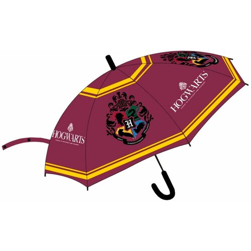 hogwarts automatic umbrella 48cm Slike
