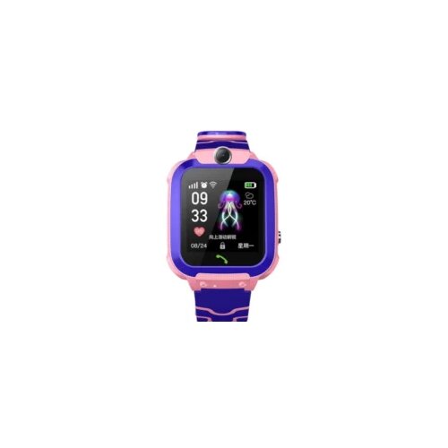 XO Smartwatch H100 Kids 2G Pink Cijene