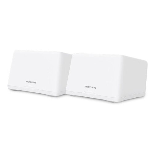 Mercusys HALO H47BE BE9300 Wi-Fi7 2-pack Mesh brezžični usmerjevalnik router Cene