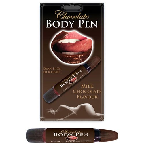 Spencer and Fleetwood Čokoladno pisalo - Chocolate Body Pen (R37026) Cene