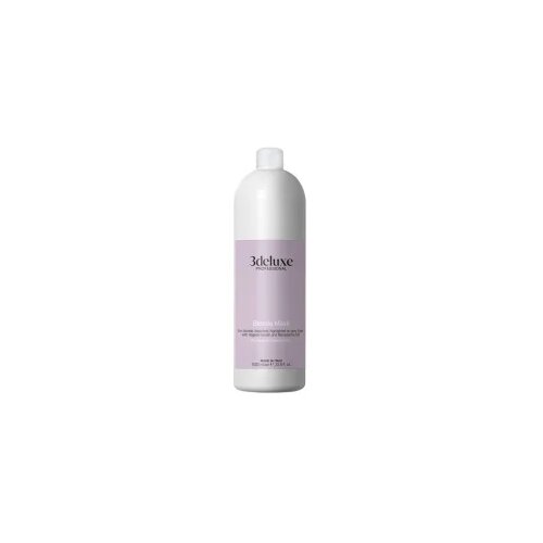 MASKA za svijetlu kosu 3Deluxe Blonde – 1000 ml Cijene