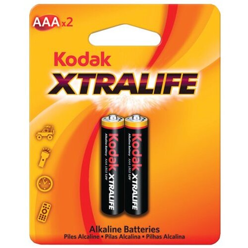 Kodak K3a-2P -AAA x 2 Cijene