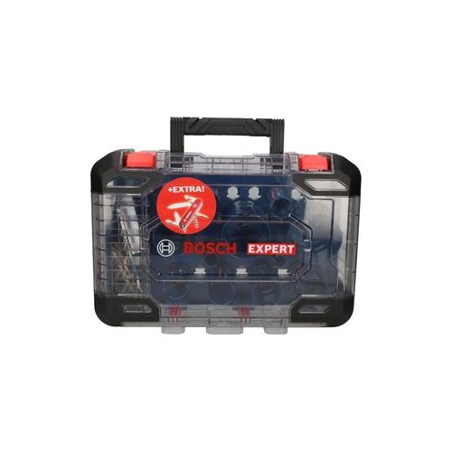 Bosch 15-delni set EXPERT testera sa nožem 061599763Y Cene