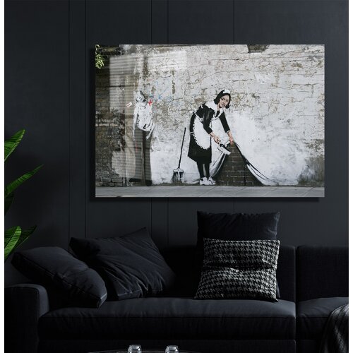 Atelier Del Sofa Slika od kaljenog stakla 50x70cm Cijene