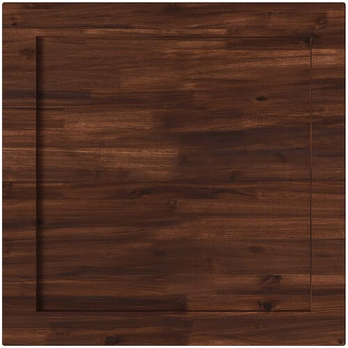  Pravokutni stolni vrh 80 x 70 x 3,2 cm Pravokutni Slike