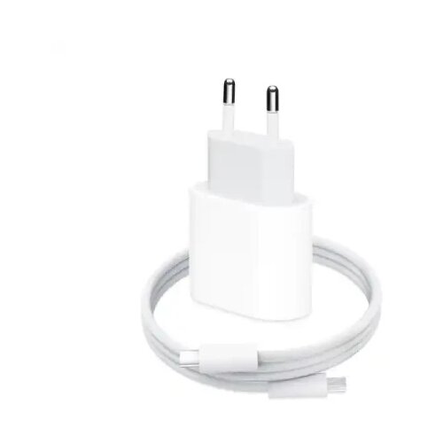Eima PD fast charger 35W za Iphone 15/16 Kućni punjač Slike