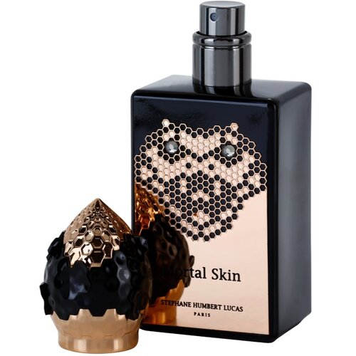 St&amp;eacute;phane Humbert Lucas 777 The Snake Collection Mortal Skin parfumska voda uniseks 50 ml Slike