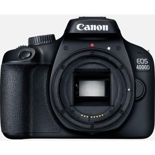 Canon EOS 4000D BK BODY Cene