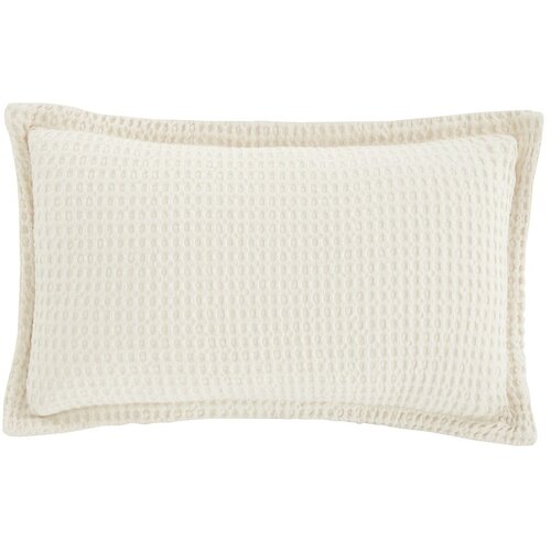 Pineapple Elephant Pamučan ukrasni jastuk 30x50 cm Jaipur Chunky Waffle &amp;ndash; Slike
