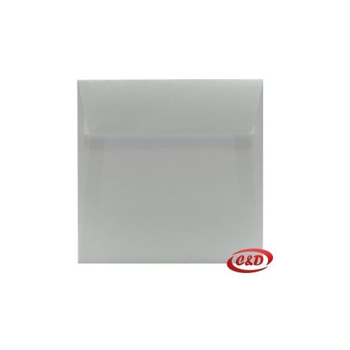  Koverta ICE WHITE 16 x 16 cm Cijene