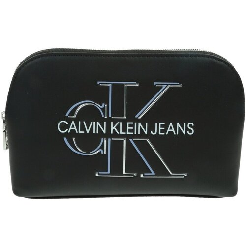 Calvin Klein Jeans K60K607632 Bds Crna Slike