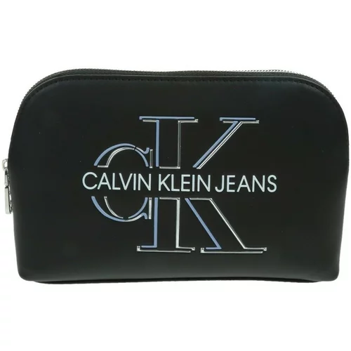Calvin Klein Jeans K60K607632 Bds Crna