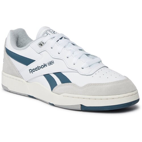 Reebok Čevlji Bb 4000 II IF4719 Bela Cene