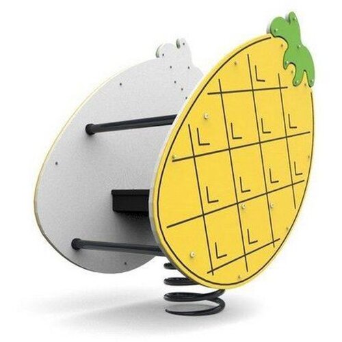  Klackalica ANANAS sa oprugom - metalna profi klackalica Cijene