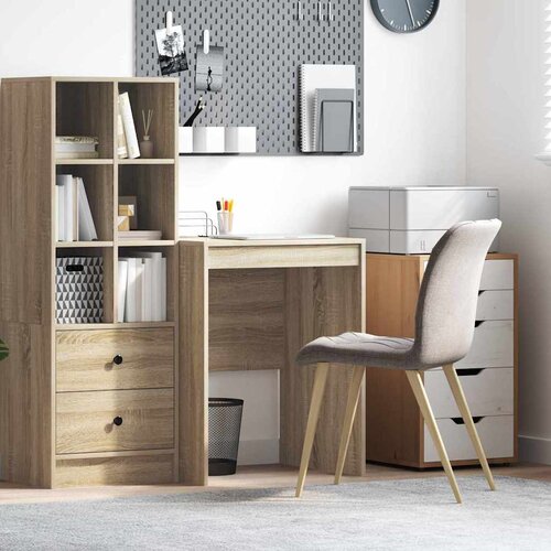  Stol Sonoma hrast 60 x 50 x 76 cm Cijene