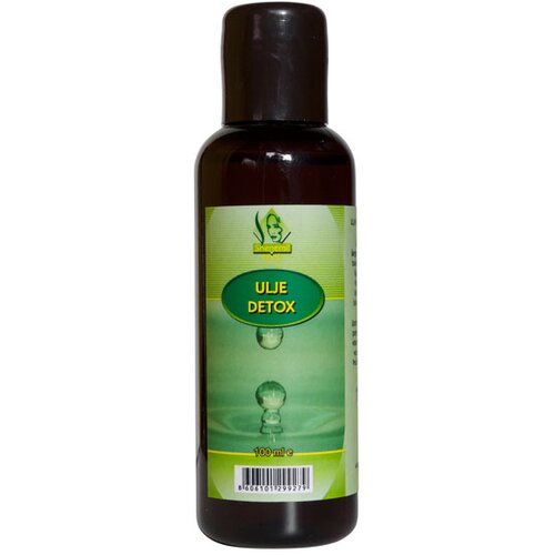 Shenemil Ulje detox 100 ml Slike