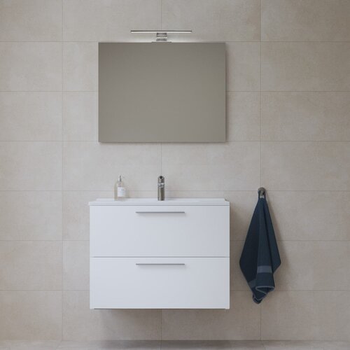 Vitra MIASET80B Mia 79 x 61 x 39,5 cm kopalni&amp;scaron;ki sestav Slike