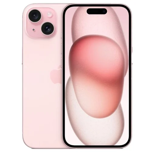 Apple iPhone 15 128GB Pink