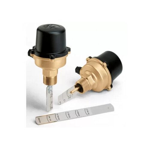 Caleffi Osjetnik protoka 1&amp;quot; Slike