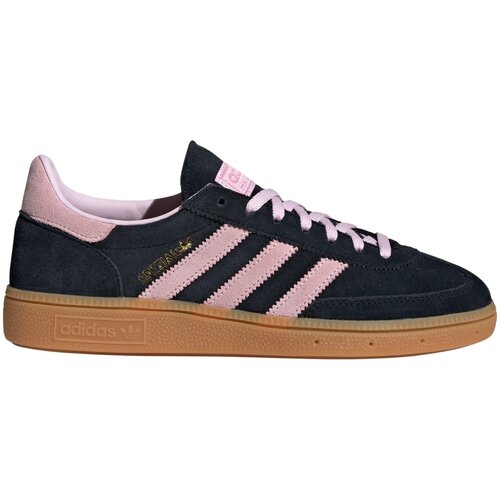 Adidas Nizke superge &amp;#039;Handball Spezial&amp;#039; zlata / roza / črna Slike