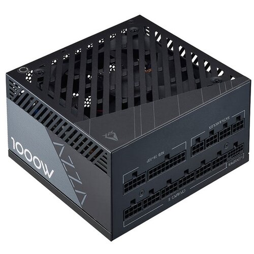 Linkworld Azza Platinium power supply unit 1000 W 20+4 pin ATX ATX Black Cijene