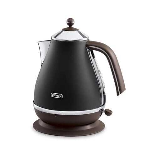 DeLonghi Kuhalo za vodu KBOV2001.BK Slike