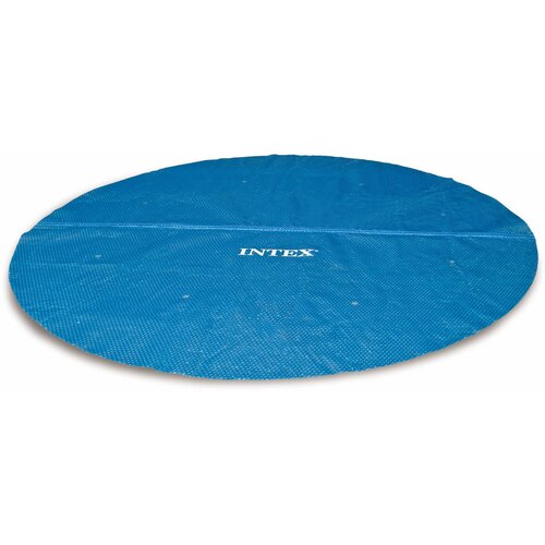 Intex solarni pokrivač za bazen okrugli 470 cm/ 28014 Cene