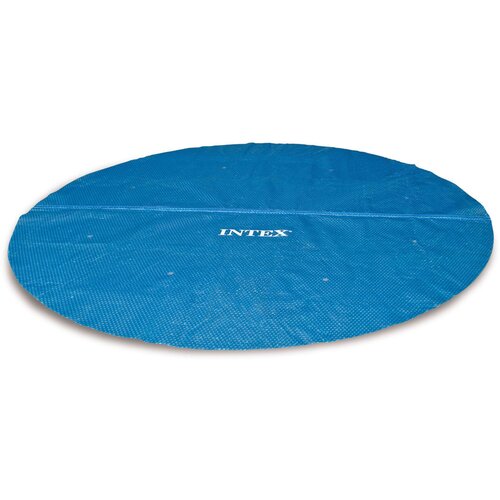 Intex SOLARNO POKRIVALO SOLARNO FI 488 CM Slike