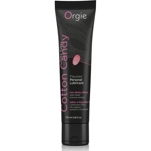 Orgie Lube Tube Cotton Candy 100ml Cijene