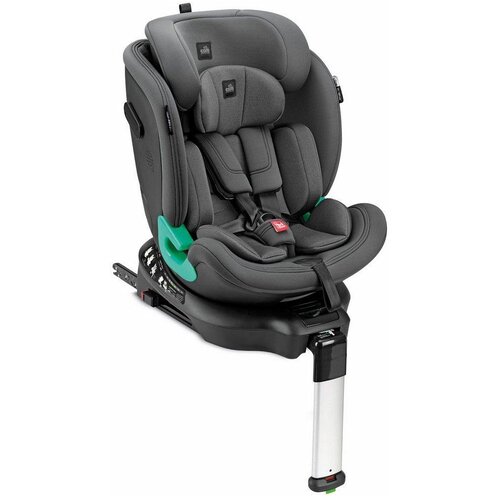 Cam autosjedalica GT i-Size, Grupa 0+, 1, 2, 3 (0-36 kg) - 180 Siva Cijene