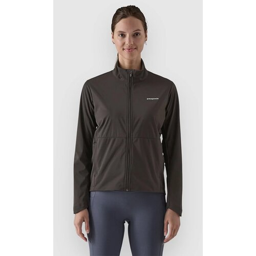 Patagonia Wind Shield Jacket black Cene