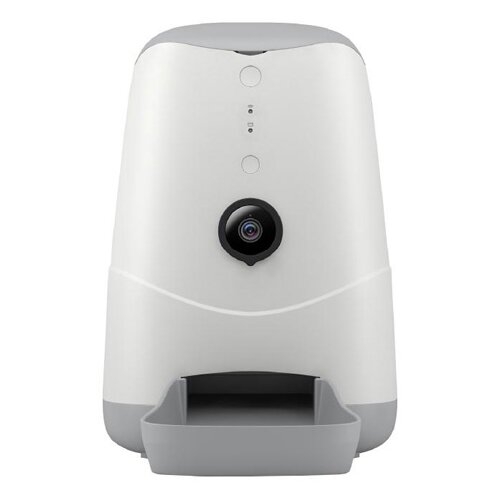 Olimp Sport Smart Pet Feeder with Camera Cene