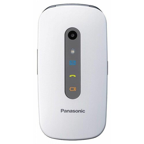 Panasonic KX-TU456EXWE Mobilni telefon za starije Slike