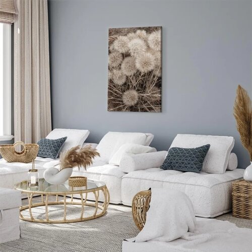  Slika - Delicate Bunch (1 Part) Vertical 80x120 Cene
