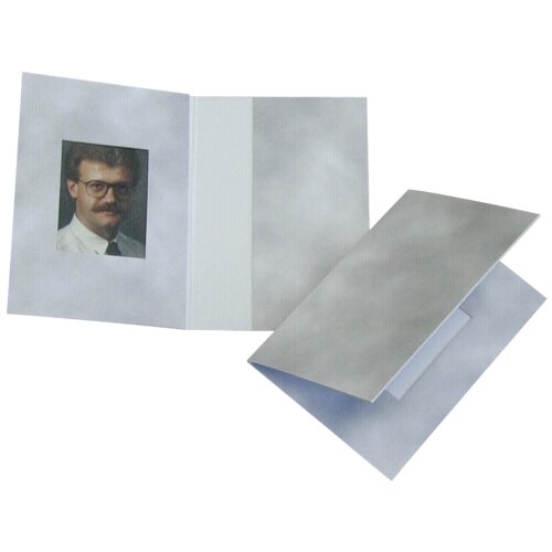 DAIBER 1x100 folders passport photograph, grey, 31x42 mm Cijene