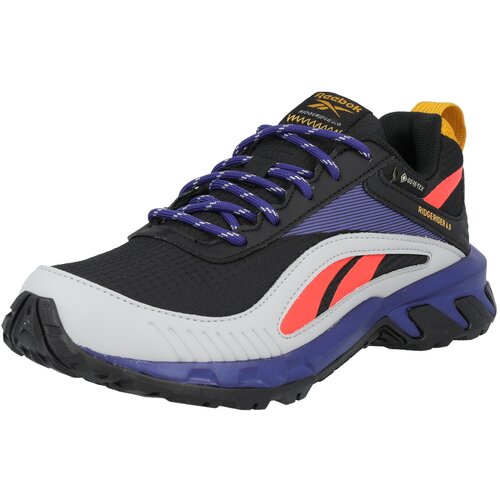Reebok Tenisice za trčanje &amp;#039;Ridgerider 6&amp;#039; morsko plava / svijetlosiva / koraljna / crna Slike