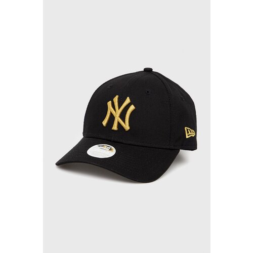 New Era bombažna kapa Slike