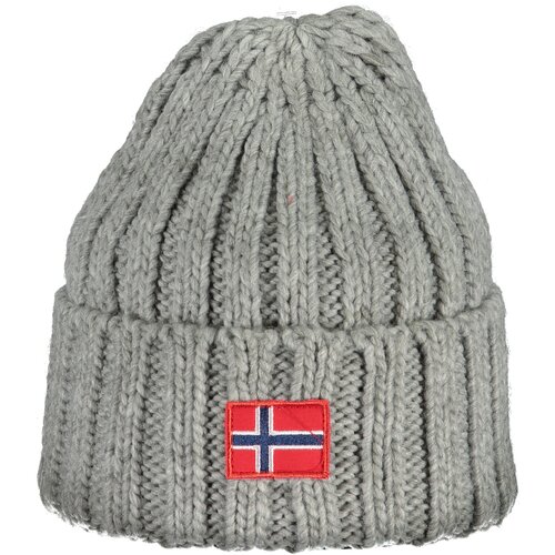 Norway 1963 GRAY MEN&amp;amp;#39;S CAP Slike