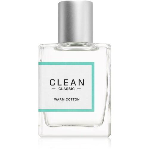 Clean Classic Warm Cotton parfumska voda 30 ml za ženske Cene