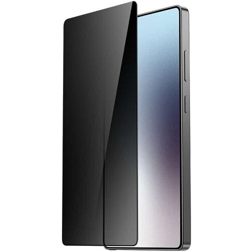 Benks Tempered glass Ultra Shield Privacy za Samsung Galaxy S25 Ultra (s otključavanjem otiskom prsta) Cijene