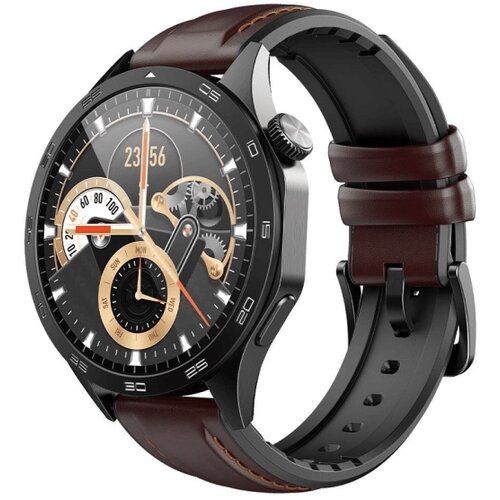 Havit pametni sat M9031 PRO braon Cene