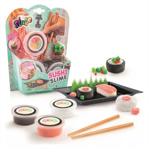Canal Toys Igračka So Slime Sushi Slike