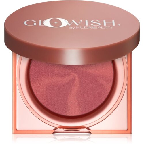 Huda Beauty Glo Wish Cheeky rumenilo nijansa Caring Coral 2,5 g Cijene